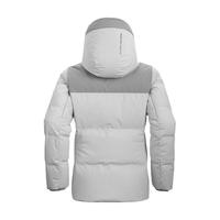 KAILAS/凯乐石 达古 700蓬 鹅绒服 亮白 XXL