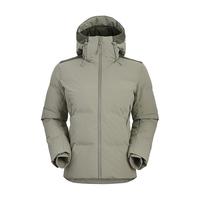 KAILAS/凯乐石 达古 700蓬 鹅绒服 风松绿 XL