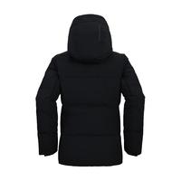 KAILAS/凯乐石 达古 700蓬 户外棉服 玄青黑 S