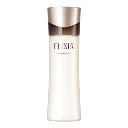 怡丽丝尔 优悦活颜系列 紧致透明 女士乳液  130ml