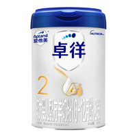 Aptamil 爱他美 卓徉婴儿配方羊奶粉2段 800g