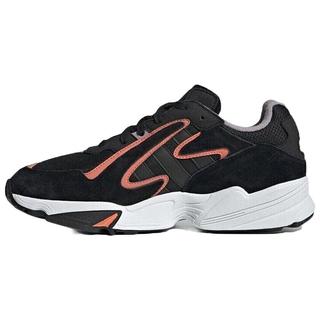 阿迪达斯 ADIDAS 三叶草 男子 运动经典系列 YUNG-96 CHASM 运动 经典鞋 EE7234 42码UK8码