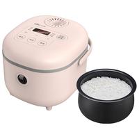 Bear 小熊 DFB-B20A1 电饭煲 2L 粉色