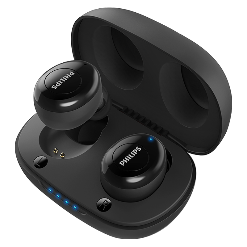 黑色