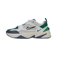 NIKE 耐克 M2K Tekno 男子跑鞋 AV4789-009 灰绿色 42