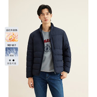 BEANPOLE BEAN POLE 滨波 男士羽绒服 BC5938Z06