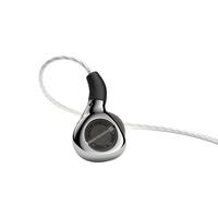 beyerdynamic 拜亚动力 Xelento wireless 蓝牙版 入耳式挂耳式动圈蓝牙耳机 银色