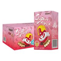 谷粒谷力 红豆浓浆 250ml*10盒