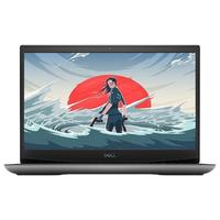 DELL 戴尔 G5 5500 SE版 15.6英寸 游戏本 黑色 (酷睿i7-10870H、RX 5600M 6G、16GB、512GB SSD、1080P、IPS、144Hz)