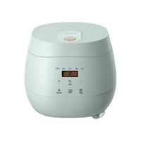 Bear 小熊 DFB-B40T1 电饭煲 4L 薄荷绿