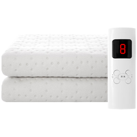 琴岛 智能除螨电热毯可水洗150
