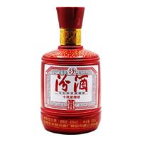 汾酒 小批量酿造 二十万票 45%vol 清香型白酒 450ml*6瓶 整箱装