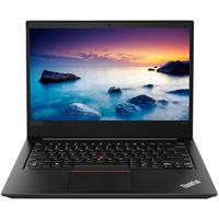 ThinkPad 思考本 R480 八代酷睿版 14.0英寸 商务本