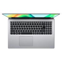 acer 宏碁 新蜂鸟Fun 15.6英寸轻薄本 学生办公笔记本电脑(11代英特尔酷睿i5-1135G7 16G 512G MX350独显)银