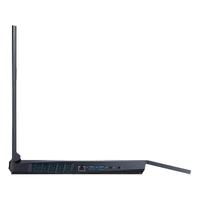 acer 宏碁 掠夺者战斧700 17.3英寸 游戏本 深渊黑(酷睿i9-10980HK、RTX 2080 Super 8G、64GB、2TB SSD+2TB HDD、1080P、IPS、144Hz)