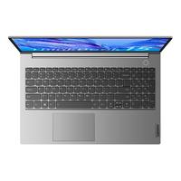 ThinkPad 思考本 ThinkBook 15 2021款 酷睿版 15.6英寸 轻薄本 银色(酷睿i5-1135G7、核芯显卡、16GB、512GB SSD、1080P)