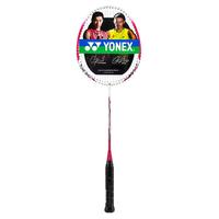 YONEX 尤尼克斯 NR- 7000I 羽毛球拍 粉色 单拍