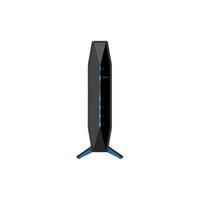 LINKSYS 领势 E5600 双频1200M 家用千兆Mesh无线路由器 单个装 黑色