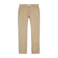 Baleno 班尼路 男士休闲长裤 88842051 中绿卡其 27