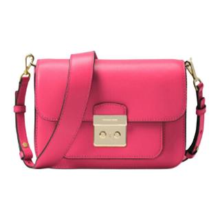 MICHAEL KORS SLOAN EDITOR LG 30T7GS9L3L 女士单肩斜挎包