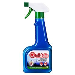 MISTOLIN 浴室水垢清洁剂
