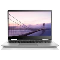 Lenovo 联想 YOGA 710 14 七代酷睿版 14.0英寸 二合一变形轻薄本 银色(酷睿i7-7500U、940MX、8GB、256GB SSD、1080P、IPS）