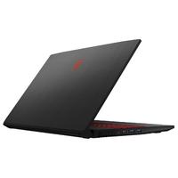 MSI 微星 侠客 GF75 17.3英寸 游戏本 黑色(酷睿i7-10750H、GTX 1650 4G、8GB、512GB SSD、1080P、IPS、144Hz、9S7-17F412-241)