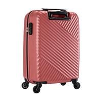AMERICAN TOURISTER 美旅 POTSDAM系列 拉杆箱 TV7*10001 砖红色 20英寸