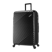 AMERICAN TOURISTER 美旅 POTSDAM系列 拉杆箱 TV7*09003 黑色 28英寸