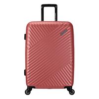 AMERICAN TOURISTER 美旅 POTSDAM系列 拉杆箱 TV7*10002 砖红色 24英寸