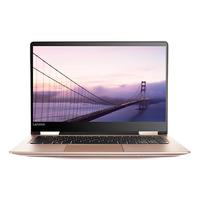 Lenovo 联想 YOGA 710 14 七代酷睿版 14.0英寸 二合一变形轻薄本 金色(酷睿i5-7200U、MX130、8GB、256GB SSD、1080P、IPS)