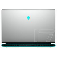 Alienware 外星人 M17 R3 17.3英寸 游戏本 白色(酷睿i7-10750H、RTX 2070 8GB、16GB、1TB SSD、1080P、IPS、300Hz、ALW17M-R5746W)