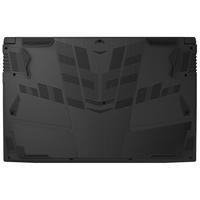 MSI 微星 侠客 GF75 17.3英寸 游戏本 黑色(酷睿i7-10750H、GTX 1650Ti 4G、8GB、512GB SSD、1080P、IPS、120Hz)