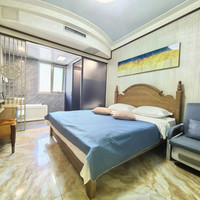 移动端：龙脉温泉度假村1晚+双人热带雨林汤泉水乐园无限次票