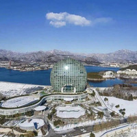 移动端：北京日出东方凯宾斯基酒店1晚+单人慕田峪长城门票2张+入住期间儿童俱乐部玩乐体验+入住期间使用健身房和游泳池权限+...