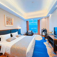 移动端：锦江酒店 和园景逸大酒店1晚+两大一小朗月汤泉（住店期间无限次使用）+蔬菜采摘券