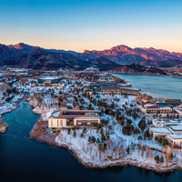 移动端：Kempinski Hotel 北京雁栖酒店1晚+单人慕田峪长城门票2张+入住首晚客房内迷你吧1份+乐享入住期间北京雁栖酒店主楼儿童乐园+享入住期...