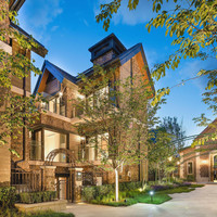 移动端：君澜 密云君澜度假酒店1晚+诺曼底钟楼草坪亲子互动（飞盘、足球等）+马修儿童乐园+蒙梭动物园+莫奈花园+欢迎水果1份+初...