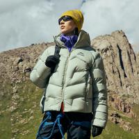 喜马拉雅 冰雪鹅绒玉龙 男款羽绒服