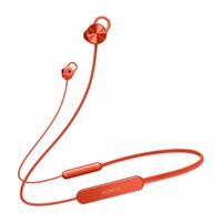 HONOR 荣耀 xSport PRO AM66 半入耳式颈挂式动圈降噪蓝牙耳机 曙光橙