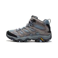 MERRELL 徒步鞋男女中帮防水防滑登山鞋