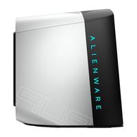 Alienware 外星人 Aurora R9 九代酷睿版 台式机 白色（酷睿i9-9900K、RTX 2080Ti 11G、32GB、1TB SSD+2TB HDD、水冷）