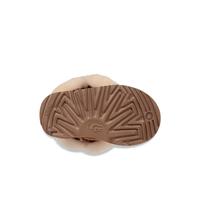 UGG 秋冬经典贝莉儿童雪地靴1017400T栗色