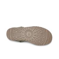 限尺码：UGG 秋冬舒适时尚经典超短靴保暖短筒雪地靴1116109羚羊棕色