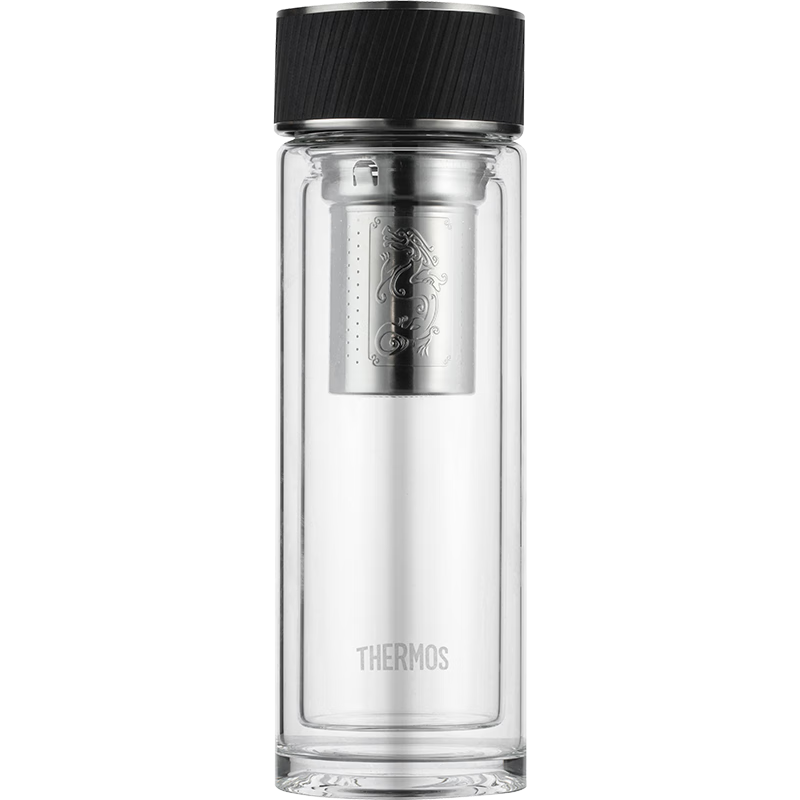 TCGA*400ml 黑色