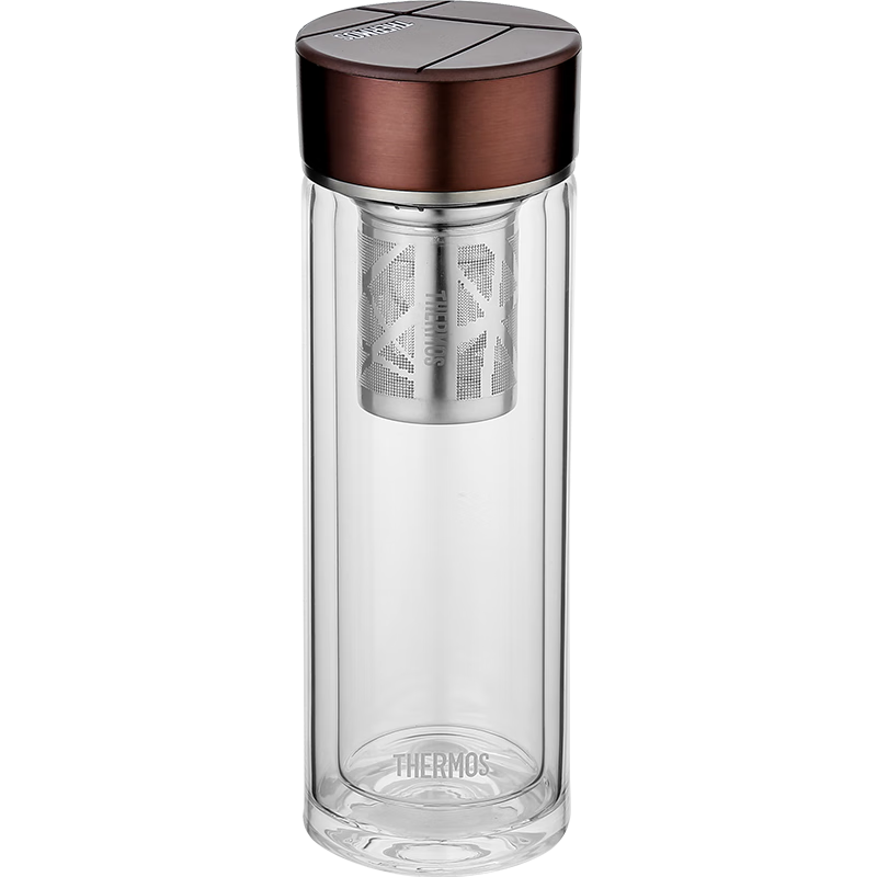 TCGD*400ml 咖色