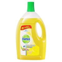 Dettol 滴露 地板清洁剂