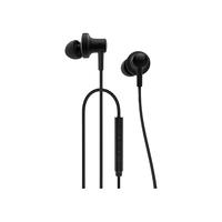 Xiaomi 小米 圈铁耳机2代 入耳式圈铁有线耳机 黑色