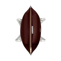 COACH 蔻驰 女士PVC手提托特包 1665 IMRFF 白色 大号