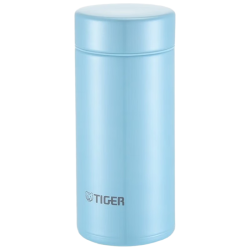 TIGER 虎牌 梦重力系列 MMP-J021AA 保温杯 200ml 天蓝色